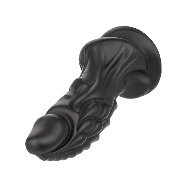 CalExotics Monster Dong The Martian Silicone Dildo