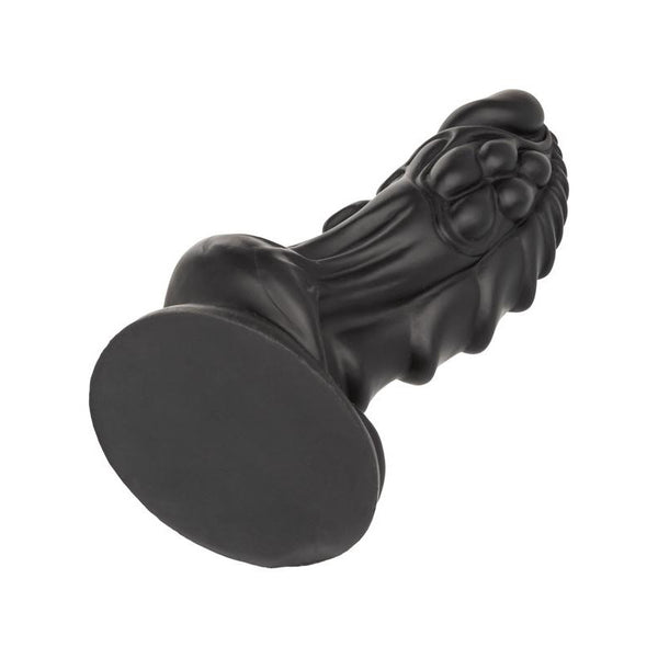 CalExotics Monster Dong The Martian Silicone Dildo