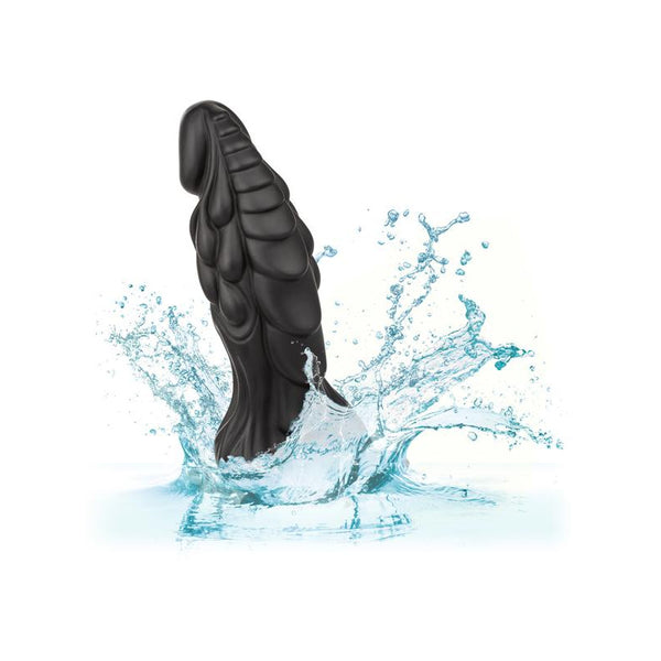 CalExotics Monster Dong The Martian Silicone Dildo