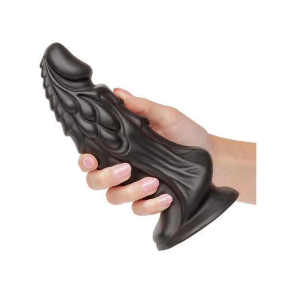 CalExotics Monster Dong The Martian Silicone Dildo