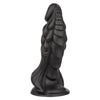 CalExotics Monster Dong The Martian Silicone Dildo