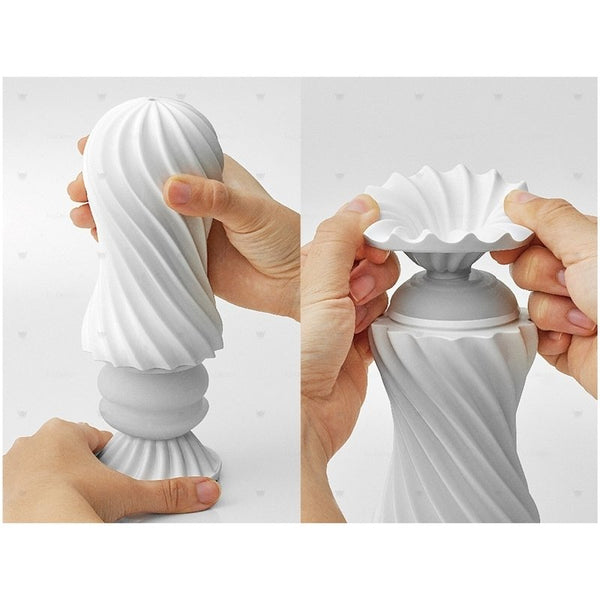 TENGA Flex Male Masturbator
