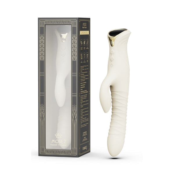 Zalo Mose 2 Rabbit Thruster