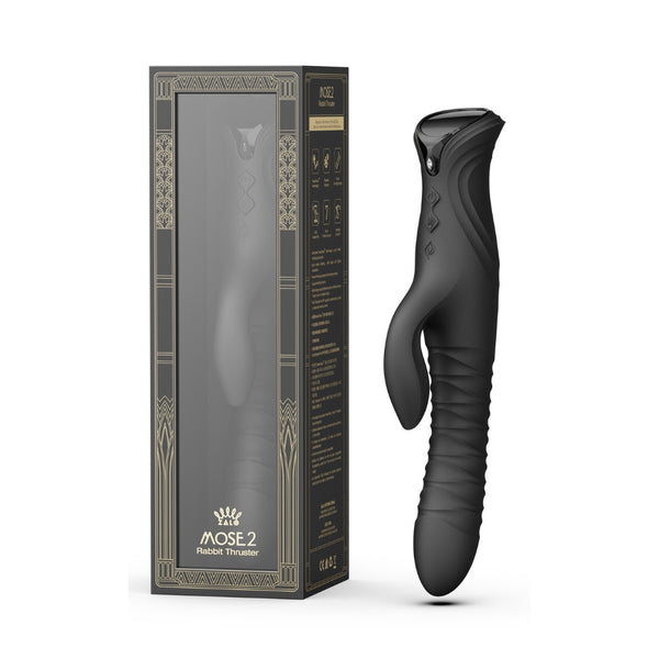 Zalo Mose 2 Rabbit Thruster