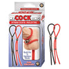 Nasstoys My Cockring Extreme Cocktie Pack Of Two