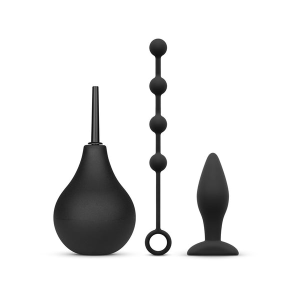 Nexus Anal Beginner Kit Douche 224mL