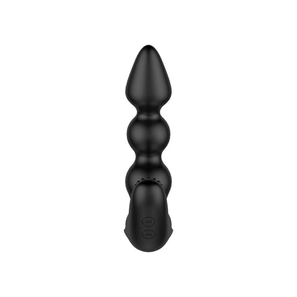 Nexus Bendz Prostate Edition