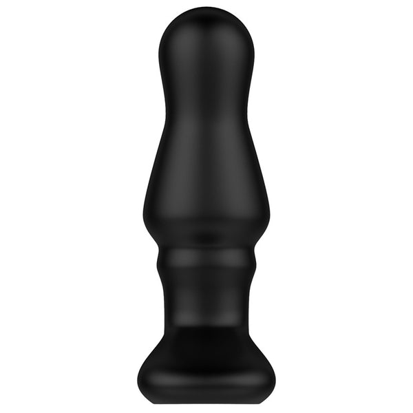 Nexus Bolster Butt Plug with Inflatable Tip