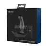 Nexus Boost Prostate Massager with Inflatable Tip