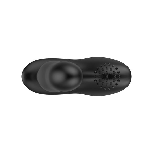 Nexus Boost Prostate Massager with Inflatable Tip