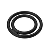 Nexus Enduro Double Silicone Cock And Ball Ring