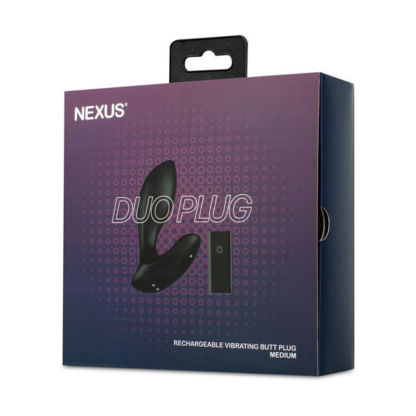 Nexus Duo Plug