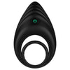 Nexus Enhance Vibrating Cock and Ball Ring