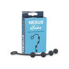 Nexus Excite Silicone Anal Beads