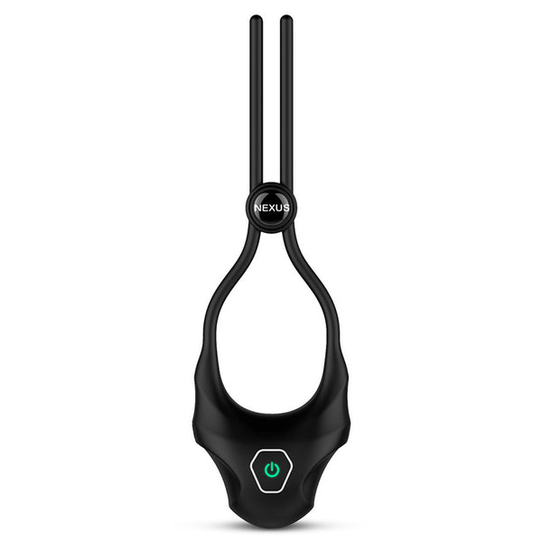 Nexus Forge Vibrating