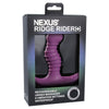 Nexus Ridge Rider Plus Unisex Vibrator