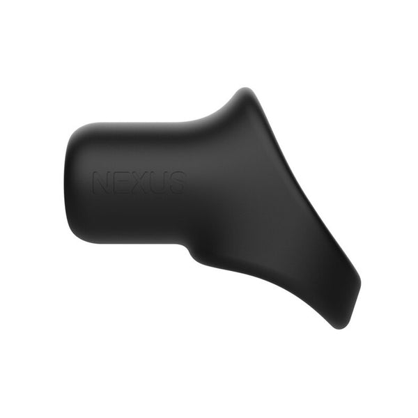 Nexus Rise Liquid Silicone Cock and Ball Sling