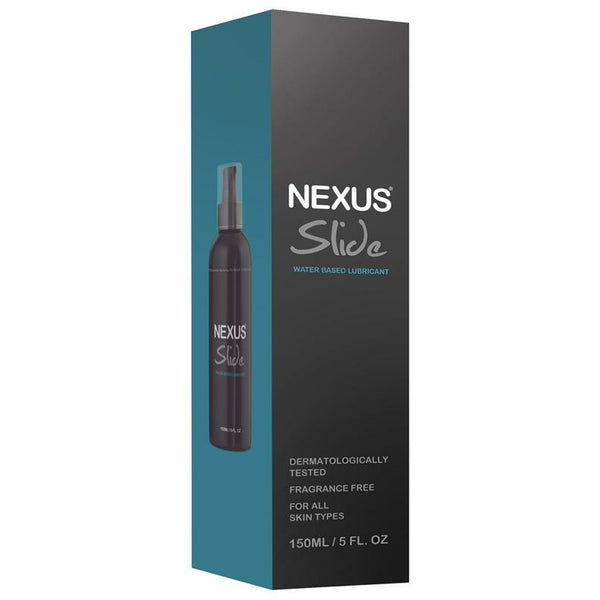 Nexus Slide Waterbased Lubricant 150 mL