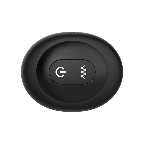 Nexus Tornado Extra Large Anal Vibrator with Rotation