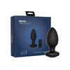 Nexus Tornado Extra Large Anal Vibrator with Rotation