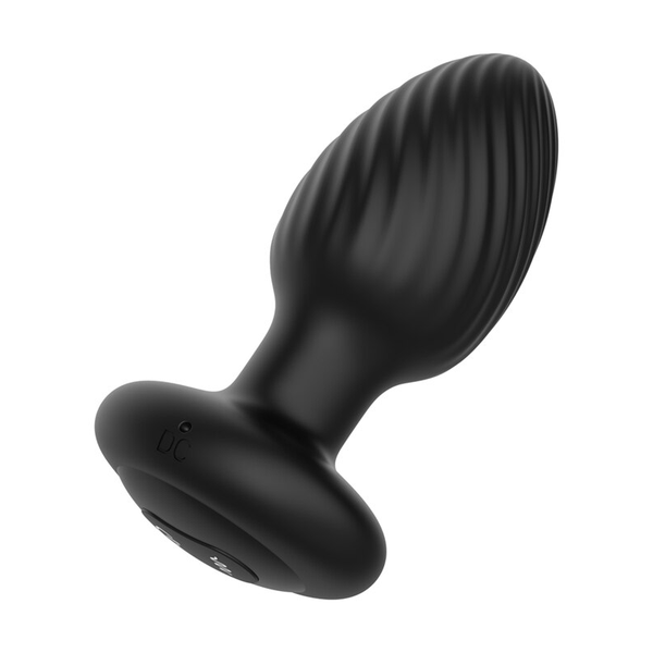 Nexus Tornado Large Anal Vibrator with Rotation
