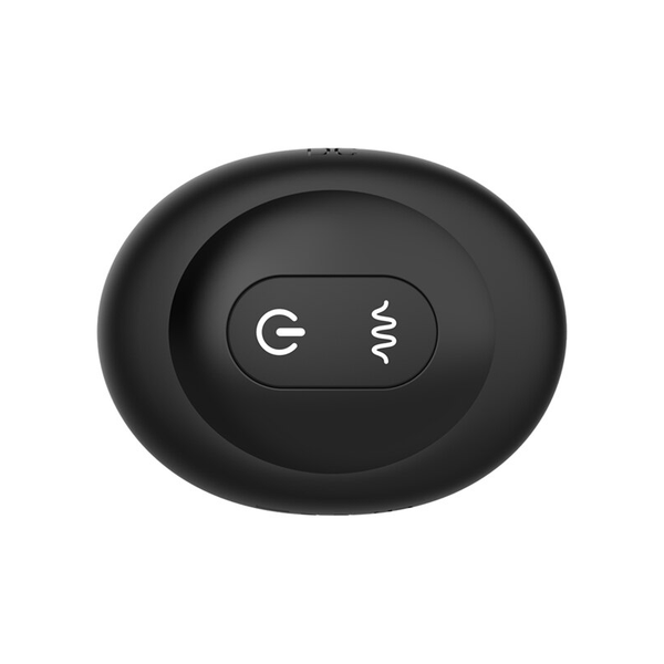 Nexus Tornado Large Anal Vibrator with Rotation