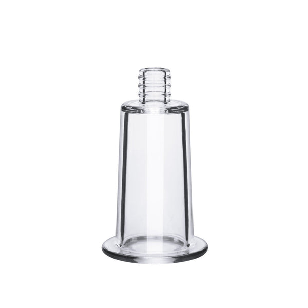 Good Buys Nipple & Clitoris Sucker 20mm ABS Cylinder Silicone Ball