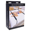 Sportsheets No Matter Where Bondage Restraint System