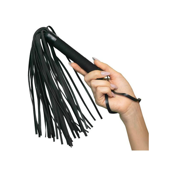CalExotics Nocturnal Collection Flogger