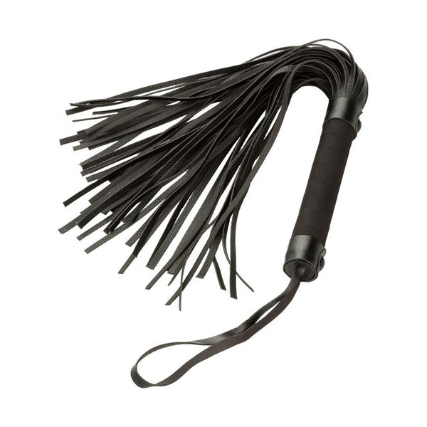 CalExotics Nocturnal Collection Flogger