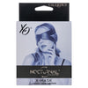 CalExotics Nocturnal Collection X-Mask