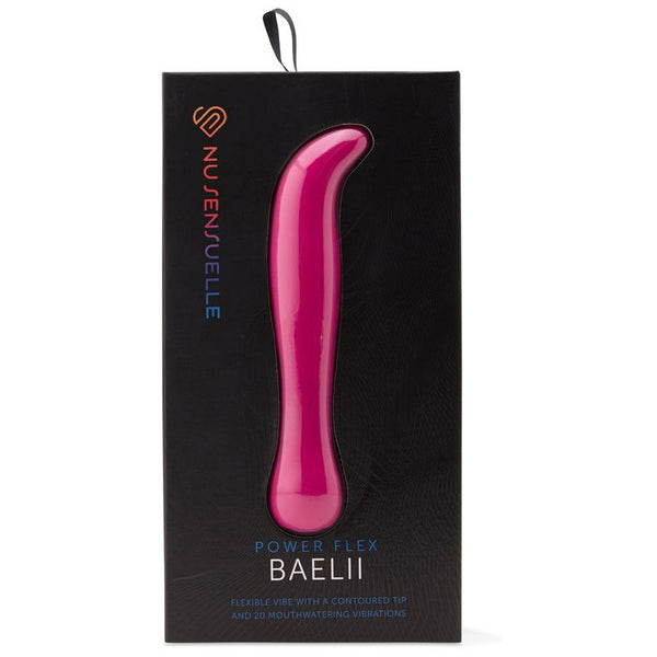 Novel Creations NU Sensuelle Baelii