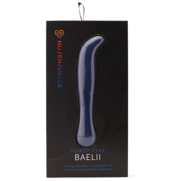 Novel Creations NU Sensuelle Baelii