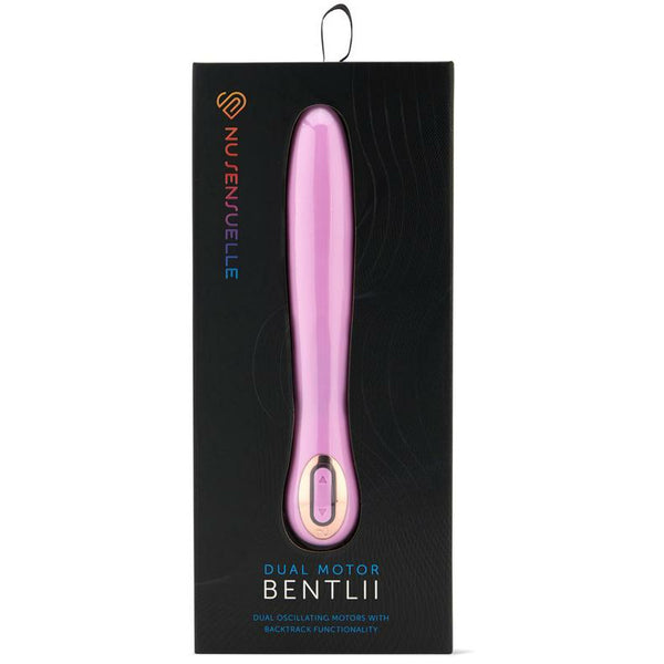Novel Creations NU Sensuelle Bentlii