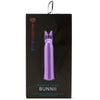 Novel Creations NU Sensuelle Bunnii 20 Function Vibe