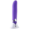 Novel Creations NU Sensuelle Curve 20 Function Vibe