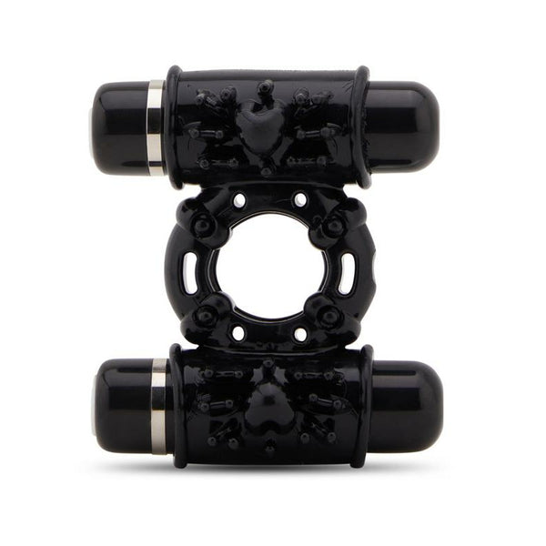 Novel Creations NU Sensuelle Double Action 7 Function