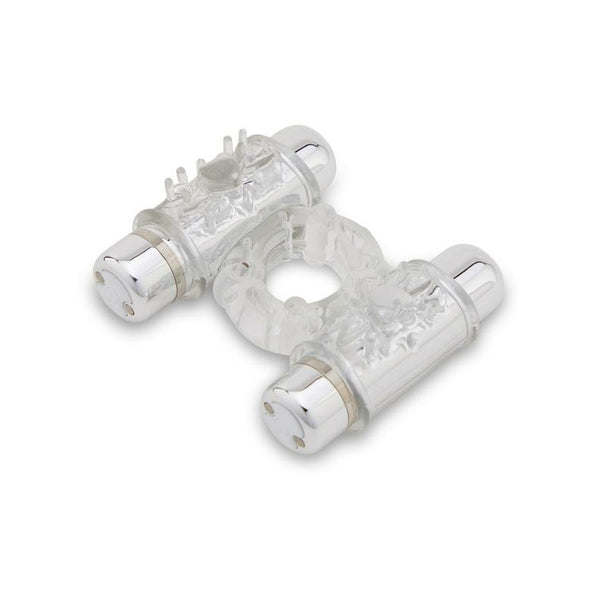 Novel Creations NU Sensuelle Double Action 7 Function