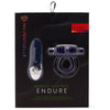 Novel Creations NU Sensuelle Endure Remote Control Bullet Ring