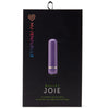 Novel Creations NU Sensuelle Joie 15 Function Bullet