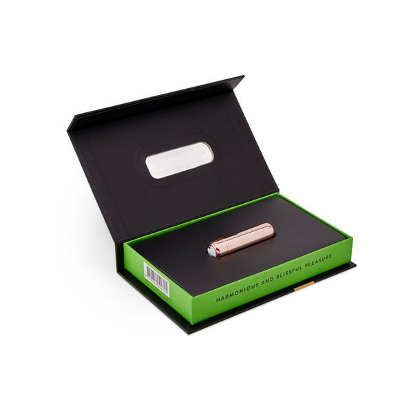 Novel Creations NU Sensuelle Joie 15 Function Bullet