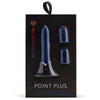 Novel Creations NU Sensuelle Point Plus 20 Function Bullet