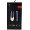 Novel Creations NU Sensuelle Remote Controlled Wireless Bullet Plus