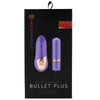 Novel Creations NU Sensuelle Remote Controlled Wireless Bullet Plus