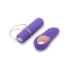 Novel Creations NU Sensuelle Remote Controlled Wireless Bullet Plus