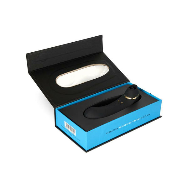 Novel Creations NU Sensuelle Trinitii 18K Gold Edition