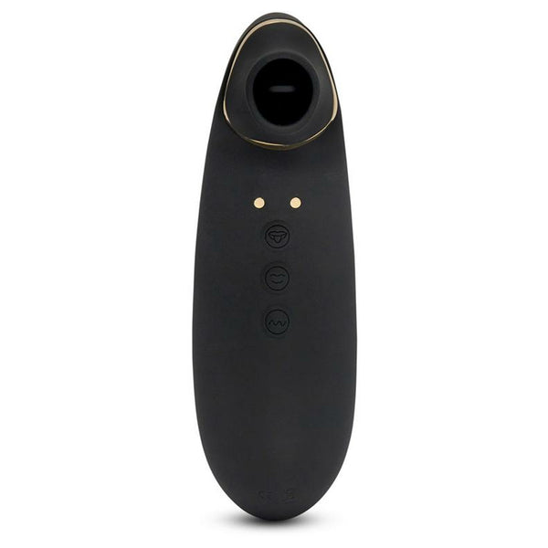 Novel Creations NU Sensuelle Trinitii 18K Gold Edition