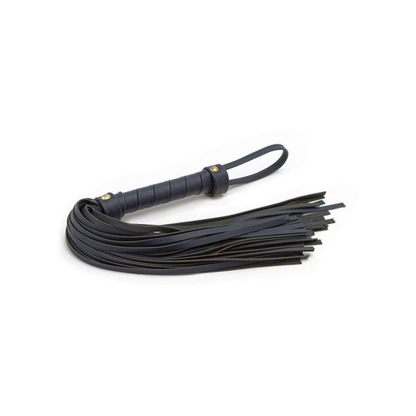NS Novelties Bondage Couture Flogger