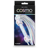 NS Novelties Cosmo Bondage Flogger