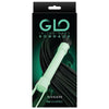 NS Novelties Glo Bondage Flogger